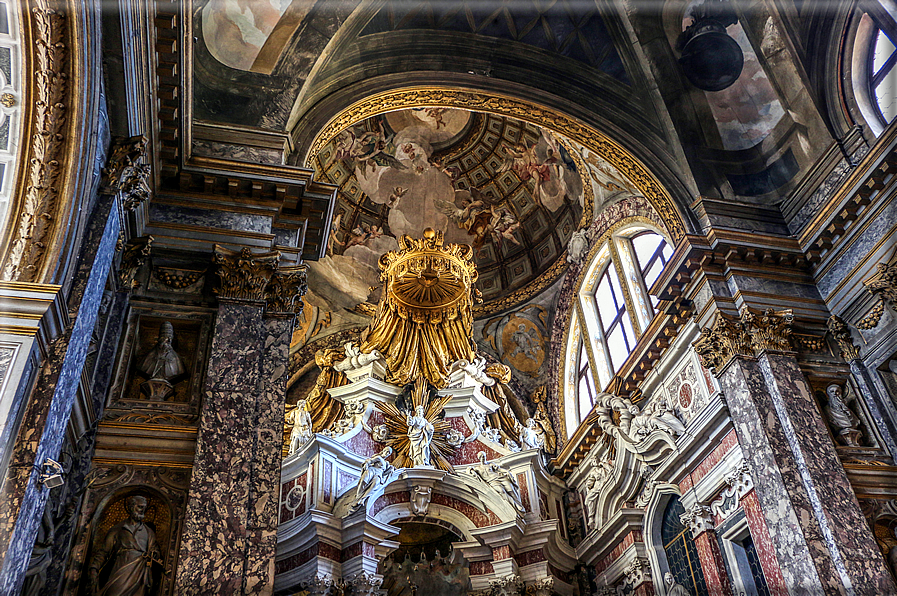 foto Chiesa di Santa Maria di Nazareth